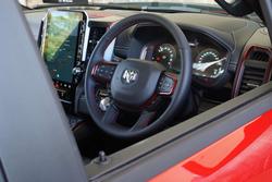 2025 RAM 1500 Rebel Hurricane SO