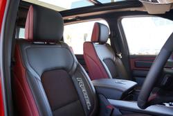 2025 RAM 1500 Rebel Hurricane SO