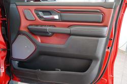 2025 RAM 1500 Rebel Hurricane SO