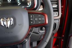 2025 RAM 1500 Rebel Hurricane SO