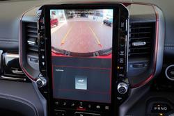 2025 RAM 1500 Rebel Hurricane SO