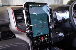 2025 RAM 1500 Rebel Hurricane SO