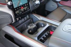 2025 RAM 1500 Rebel Hurricane SO