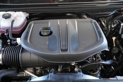 2025 RAM 1500 Rebel Hurricane SO