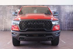 2025 RAM 1500 Rebel Hurricane SO