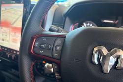 2025 RAM 1500 Rebel Hurricane SO