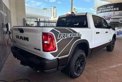 2025 RAM 1500 Rebel Hurricane SO