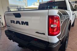 2025 RAM 1500 Rebel Hurricane SO