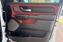 2025 RAM 1500 Rebel Hurricane SO