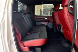 2025 RAM 1500 Rebel Hurricane SO