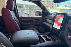 2025 RAM 1500 Rebel Hurricane SO