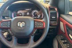 2025 RAM 1500 Rebel Hurricane SO