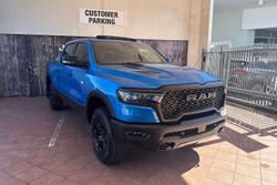 2025 RAM 1500 Rebel Hurricane SO