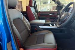 2025 RAM 1500 Rebel Hurricane SO