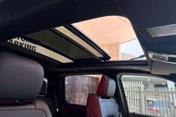 2025 RAM 1500 Rebel Hurricane SO