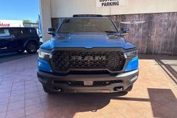 2025 RAM 1500 Rebel Hurricane SO