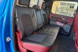 2025 RAM 1500 Rebel Hurricane SO