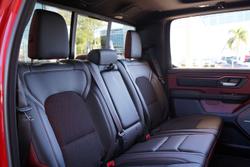 2025 RAM 1500 Rebel Hurricane SO