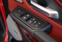 2025 RAM 1500 Rebel Hurricane SO