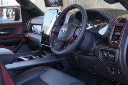 2025 RAM 1500 Rebel Hurricane SO