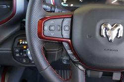 2025 RAM 1500 Rebel Hurricane SO