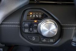 2025 RAM 1500 Rebel Hurricane SO