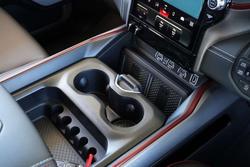 2025 RAM 1500 Rebel Hurricane SO