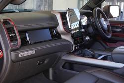 2025 RAM 1500 Rebel Hurricane SO