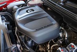 2025 RAM 1500 Rebel Hurricane SO