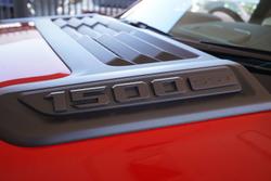 2025 RAM 1500 Rebel Hurricane SO