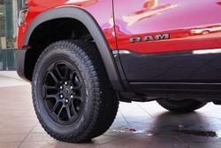 2025 RAM 1500 Rebel Hurricane SO