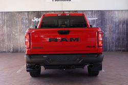 2025 RAM 1500 Rebel Hurricane SO