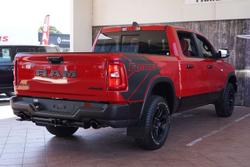 2025 RAM 1500 Rebel Hurricane SO