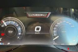 2025 RAM 1500 Rebel Hurricane SO