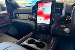 2025 RAM 1500 Rebel Hurricane SO