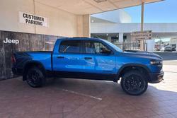 2025 RAM 1500 Rebel Hurricane SO