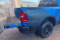 2025 RAM 1500 Rebel Hurricane SO