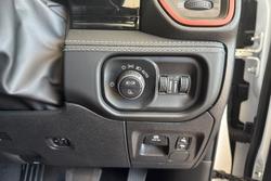 2025 RAM 1500 Rebel Hurricane SO