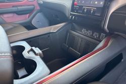 2025 RAM 1500 Rebel Hurricane SO