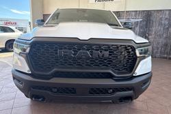 2025 RAM 1500 Rebel Hurricane SO