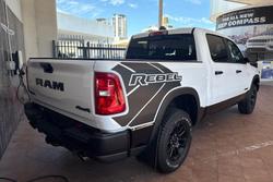 2025 RAM 1500 Rebel Hurricane SO