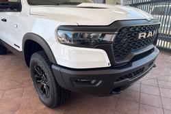 2025 RAM 1500 Rebel Hurricane SO