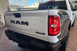 2025 RAM 1500 Rebel Hurricane SO