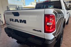 2025 RAM 1500 Rebel Hurricane SO