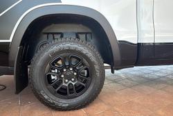 2025 RAM 1500 Rebel Hurricane SO