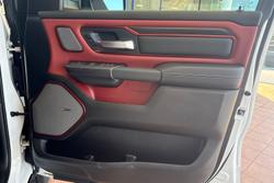 2025 RAM 1500 Rebel Hurricane SO