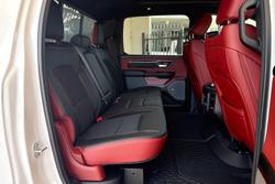 2025 RAM 1500 Rebel Hurricane SO