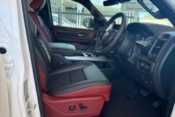 2025 RAM 1500 Rebel Hurricane SO