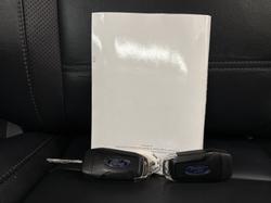 2018 Ford Everest Titanium