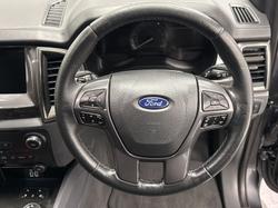 2018 Ford Everest Titanium